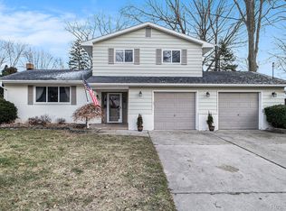 4397 Sulgrave Dr, Swartz Creek, MI