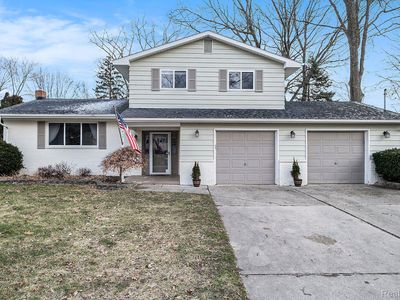 4397 Sulgrave Dr, Swartz Creek, MI, 48473