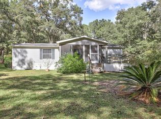 1168 Quail Ln, Monticello, FL 32344