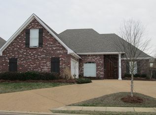 412 Providence Dr, Brandon, MS 39042