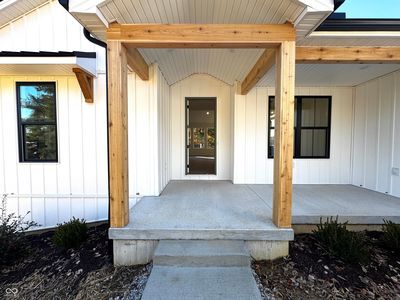 1120 Terrace Lake Rd, Columbus, IN, 47201