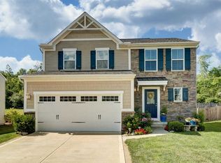 744 Mary Lane Ext, South Lebanon, OH 45065