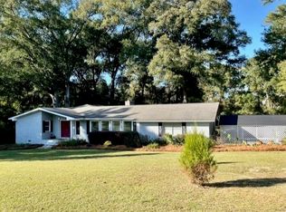 5935 Nevils Daisy Rd, Statesboro, GA 30458