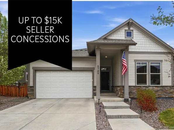 5789 Slate River Place, Brighton, CO 80601