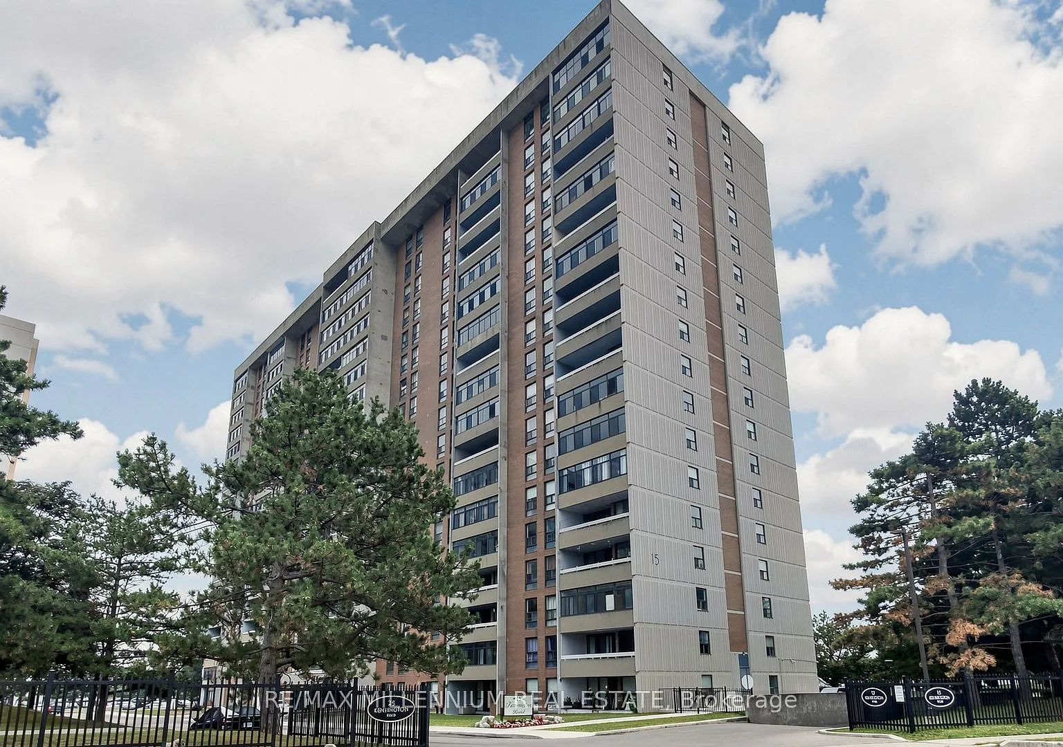 2 bed, $2,400 — Photo 1