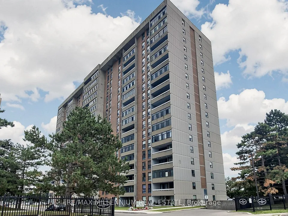 15 Kensington Rd #1512