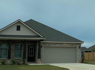1016 Stella Rd, Foley, AL 36535