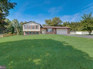 6636 Wind Ridge Rd, Mount Airy, MD 21771