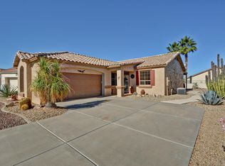 17828 W Traditions Ln, Pine Knoll Shores, AZ 85374