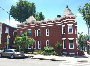 1845 Capitol Ave NE #2, Washington, DC 20002