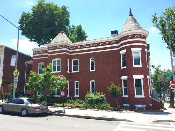1845 N Capitol St NE, Washington, DC