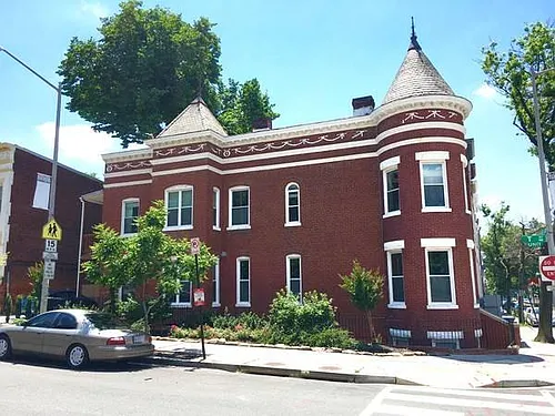 1845 N Capitol St NE Photo 1