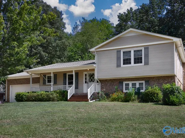 8002 Greenwillow Ct SE, Huntsville, AL 35802