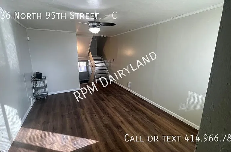 8836 N 95th St #C — Photo 1