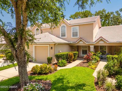 42 Golf Villa Dr, Port Orange, FL, 32128