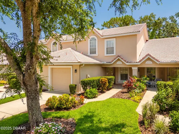 42 Golf Villa Dr, Port Orange, FL 32128