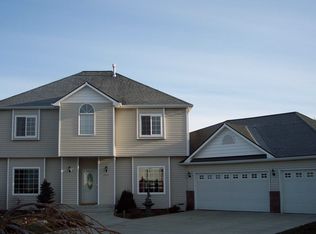 2319 S Steen Rd, Spokane Valley, WA 99037