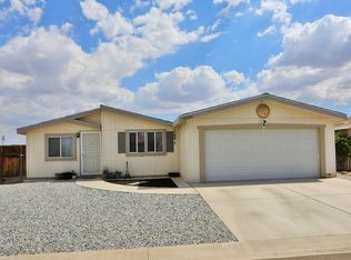 25083 Paseo Verde, Barstow, CA 92311