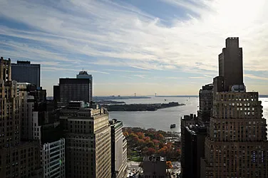 Sold by Citi Habitats