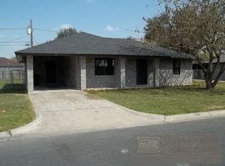 312 Bearfield Ln, La Feria, TX 78559