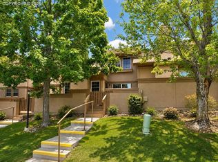 6109 Pine Hill Dr, Colorado Springs, CO 80918