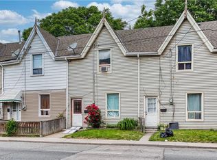 177 Wilson St #175, Hamilton, ON L8R 1E3