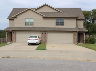 5104 SW Fieldstone Ln, Bentonville, AR 72712