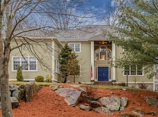 35 Middlebury Ln, Beverly, MA 01915