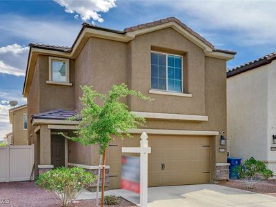 6231 Portland Treaty Ave, Whitney, NV, 89122
