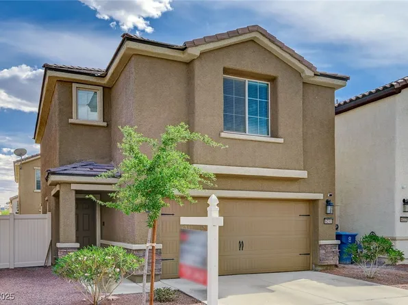 6231 Portland Treaty Ave, Whitney, NV 89122