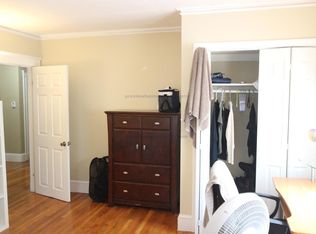 21 Colborne Rd #94, Brighton, MA 02135