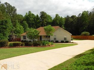 46 Masters Ct, Newnan, GA 30265