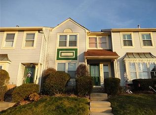 7 Heritage Sq, Sayreville, NJ 08872