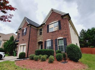 4378 Rainer Dr, Atlanta, GA 30349