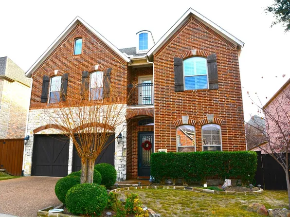 4804 Stranz Ln, Plano, TX 75093