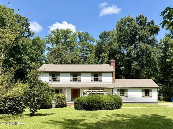723 Middlesex Dr, Macon, GA 31210