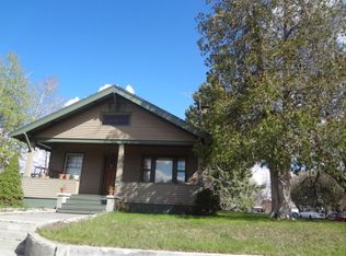 1424 Idaho Ave, Idaho Falls, ID 83402