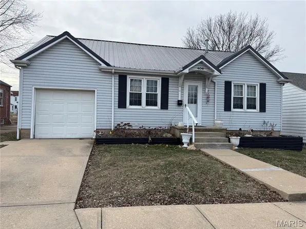 406 E Washington Ave, Owensville, MO 65066