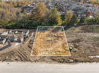 2611 NE 91st Pl, Kansas City, MO 64156