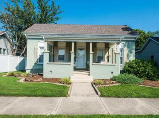 1016 N 11th St, Vincennes, IN