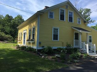 299 Mountain Rd, Wilbraham, MA 01095