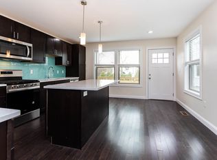 478 Fulton St #1, Medford, MA 02155