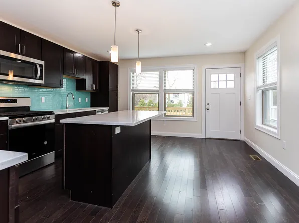 478 Fulton St #1, Medford, MA 02155