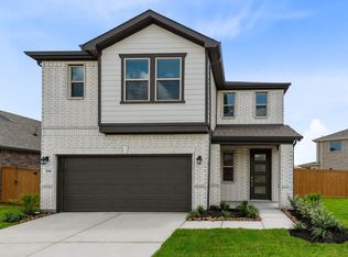 2816 Grand Anse Dr, Katy, TX 77493