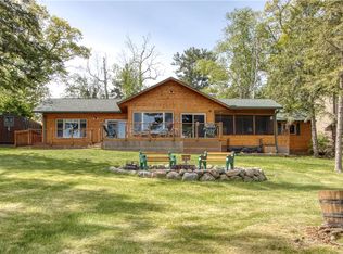 15249 W Bills Rd #4, Hayward, WI 54843