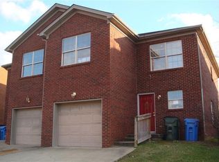 661 Sherard Cir #663, Lexington, KY 40517