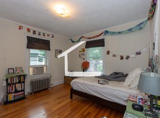 64 Greycliff Rd #20, Brighton, MA 02135