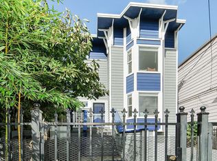 1311 Campbell St, Oakland, CA 94607