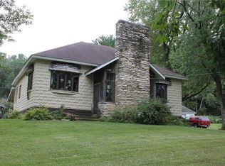 504 2nd Ave W, Wheeler, WI 54772