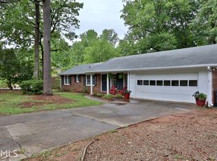 2855 Manor Ct #0, Snellville, GA 30078
